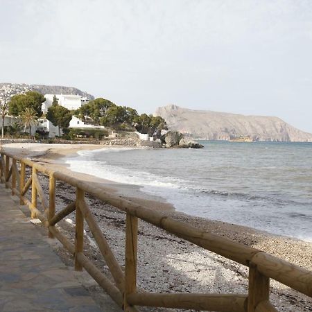 El Susurro Del Mar Apartamento Altea Exterior foto
