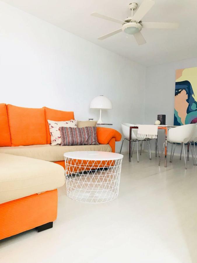 El Susurro Del Mar Apartamento Altea Exterior foto