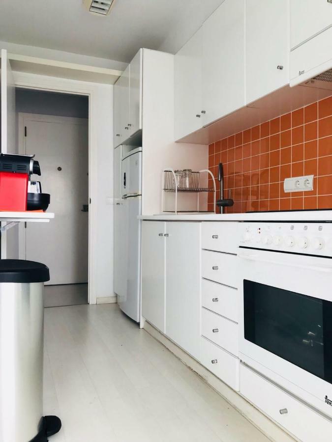 El Susurro Del Mar Apartamento Altea Exterior foto