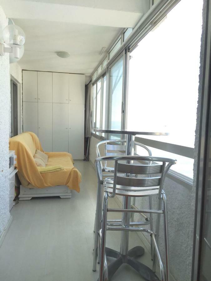 El Susurro Del Mar Apartamento Altea Exterior foto